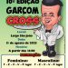 TURISMO Garçom Cross acontece no dia 11 de agosto no Largo São João