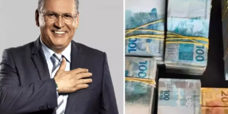 Preso em SP, Sidney Oliveira foi alvo do MP no Vale e fez acordo