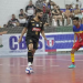 Magnus sai na frente do Bregafó no jogo de ida da semifinal da Copa do Brasil