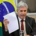 Se necessário, governo prorrogará Brasil Soberano, diz Teixeira