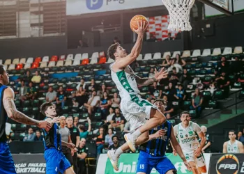 CAMPEONATO PAULISTA – Bauru Basket domina o Pinheiros e volta a vencer