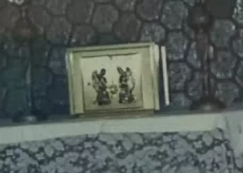 Igreja em Bocaina é furtada; até sacrário com hóstias foi levado