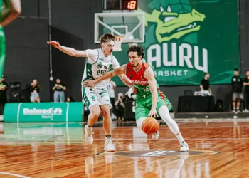 Bauru Basket bate o Osasco por 75 x 61