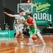 Bauru Basket bate o Osasco por 75 x 61