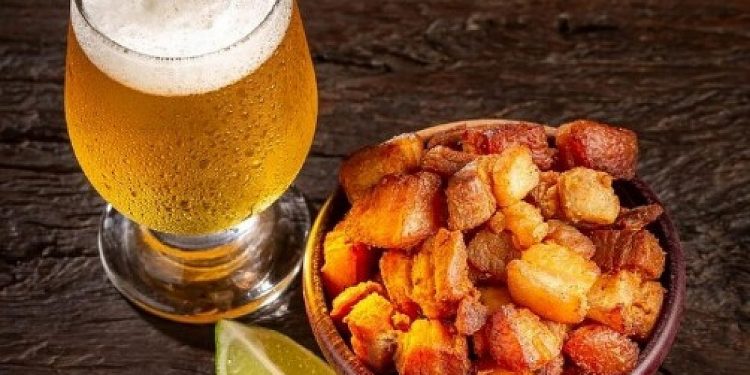 Festival de Torresmo e Chopp Artesanal acontece de 21 a 24 de agosto