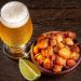Festival de Torresmo e Chopp Artesanal acontece de 21 a 24 de agosto