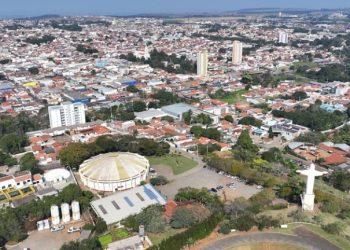IBGE aponta que população de Avaré chega a 96,4 mil habitantes