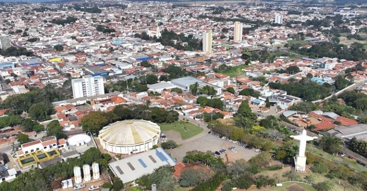 IBGE aponta que população de Avaré chega a 96,4 mil habitantes