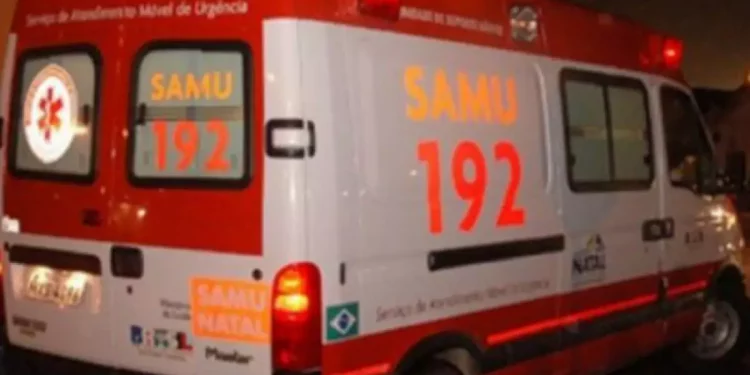 Bauru: homem é assassinado com golpe de barra de ferro na cabeça
