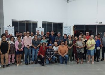 REUNIÃO DISCUTE SEGURANÇA E CRIAÇÃO DO “VIZINHANÇA SOLIDÁRIA” NO COSTA AZUL EM AVARÉ