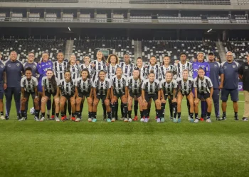 Botafogo derrota Fortaleza e chega à final do Brasileiro Feminino A2