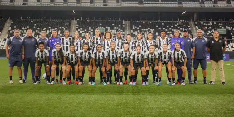 Botafogo derrota Fortaleza e chega à final do Brasileiro Feminino A2
