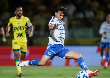 Brasileiro: Mirassol empata com Cruzeiro no encerramento da 20ª rodada