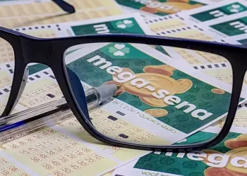 Mega-Sena sorteia nesta quinta-feira prêmio estimado em R$ 3,5 milhões