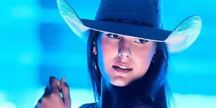 NFL anuncia Ana Castela como atração do 2º jogo no Brasil