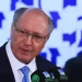 Falha em avião adia retorno de Alckmin ao Brasil