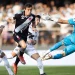 Vasco goleia o Santos por 6 a 0 em dia de festa para Neymar
