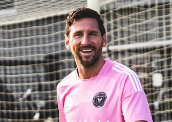 Messi indica último jogo na Argentina pela seleção