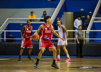 Franca Basquete vence Liga Sorocabana em estreia pelo Paulista