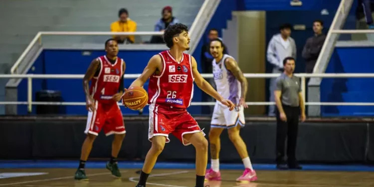 Franca Basquete vence Liga Sorocabana em estreia pelo Paulista