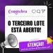 Últimos dias para garantir sua inscrição no XIV Congrebio