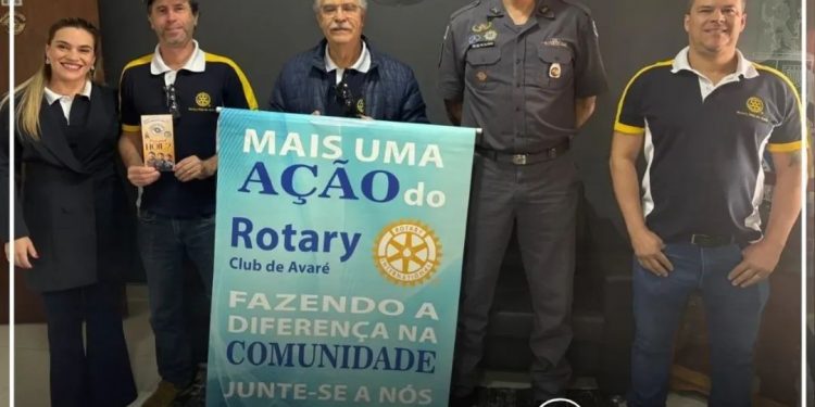 NOVA PARCERIA PARA O PROJETO “ESCOLINHA DA PM”