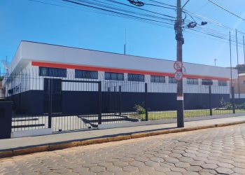 PARANAPANEMA Suspeito de furtos e extorsões contra idosos é preso pela Polícia Civil