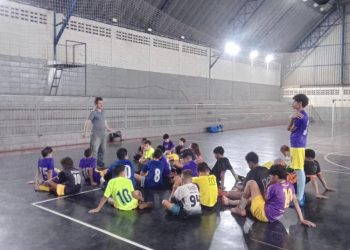Escolinha do Boca Juniors Bauru oferece futebol gratuito para crianças de 6 a 14 anos