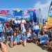 A Equipe de Natação Avareense Brilha na 7ª Etapa do Circuito Paulista de Travessias Aquáticas em Bertioga