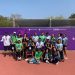 Atletas da Escola Paralímpica de Itapetininga conquistam ouro, prata e bronze no Meeting de Atletismo Paralímpico em São Paulo