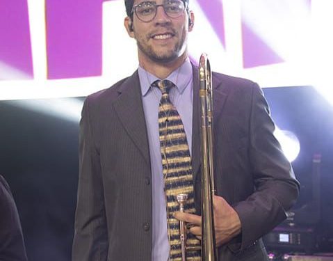 CULTURA  *Maestro João Rubio é atração na terça-feira, 26, no Quinta da Casa*