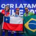Única atleta de Itapetininga, Camila Carvalho se prepara a disputar o Mundial de Corrida de Obstáculos (OCR) na Suécia