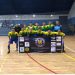 Avaré classfica em 8° na Copa Record de Futsal Masculino