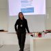AVARÉ – Policial Civil ministra palestra sobre golpes virtuais a grupo de pessoas idosas