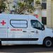 Governo Roberto Araujo adquire nova ambulância para a Saúde