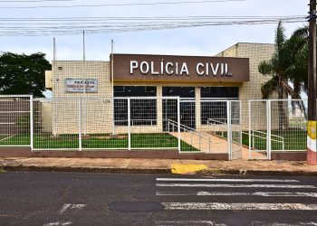 AVARÉ   Ação rápida da DDM resulta em prisão de suspeito de ameaçar ex-companheira