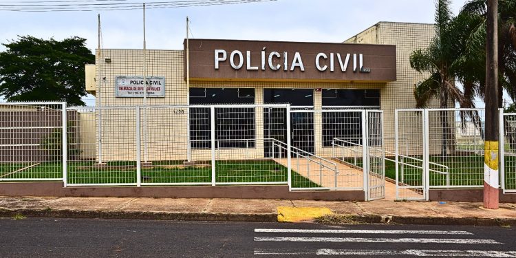 AVARÉ Ação rápida da DDM resulta em prisão de suspeito de ameaçar ex-companheira