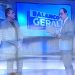 Prefeito Roberto Araújo participou do Balanço Geral da Rede Record