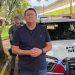 PREFEITO ROBERTO ARAÚJO PROTOCOLA PROJETO NA CÂMARA QUE INSTITUI A POLÍCIA MUNICIPAL EM AVARÉ
