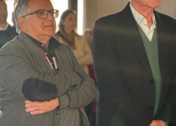 Transição na presidência da Famesp destaca diálogo, continuidade e fortalecimento da atuação