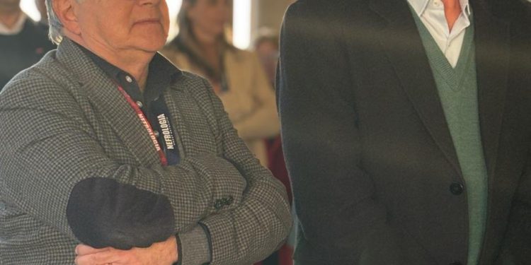 Transição na presidência da Famesp destaca diálogo, continuidade e fortalecimento da atuação