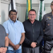 Prefeito Roberto Araujo anuncia Atividade Delegada com atuação do Corpo de Bombeiros em Avaré