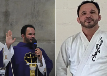 PADRE DE CERQUEIRA CÉSAR SUSPEITO DE AGREDIR IDOSA DURANTE SUPOSTO EXORCISMO VAI RESPONDER POR LESÃO CORPORAL; SACERDOTE FOI AFASTADO DAS FUNÇÕES