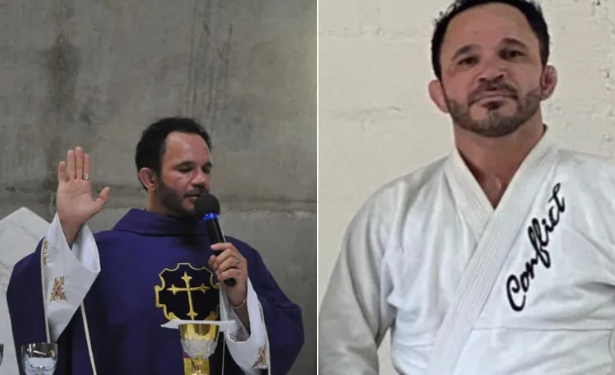 PADRE DE CERQUEIRA CÉSAR SUSPEITO DE AGREDIR IDOSA DURANTE SUPOSTO EXORCISMO VAI RESPONDER POR LESÃO CORPORAL; SACERDOTE FOI AFASTADO DAS FUNÇÕES