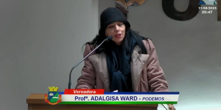 Câmara de Avaré aprova a criação do Dossiê Mulher Avareense