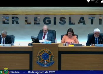 Câmara aprova concessão de uso de imóvel para sede da Associação Insanos MC