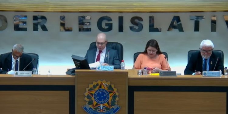 Câmara aprova concessão de uso de imóvel para sede da Associação Insanos MC