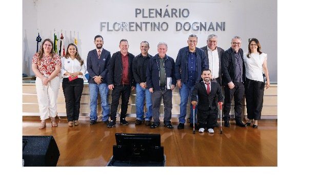 Infraestrutura para desenvolvimento dos municípios é demanda da região de Avaré