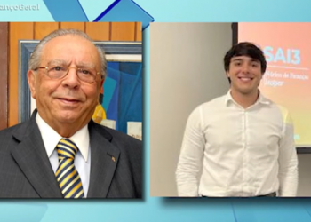 NETO DE SALIM CURIATI É SEQUESTRADO E ROUBADO EM SÃO PAULO