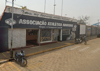 EM MEIO A RACHA INTERNO, SÓCIOS DA ASSOCIAÇÃO ATHLÉTICA AVAREENSE MANTÊM PRESIDENTE NO CARGO